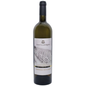 Falanghina dei Campi flegrei Doc Gradazione alcolica 13% Vol